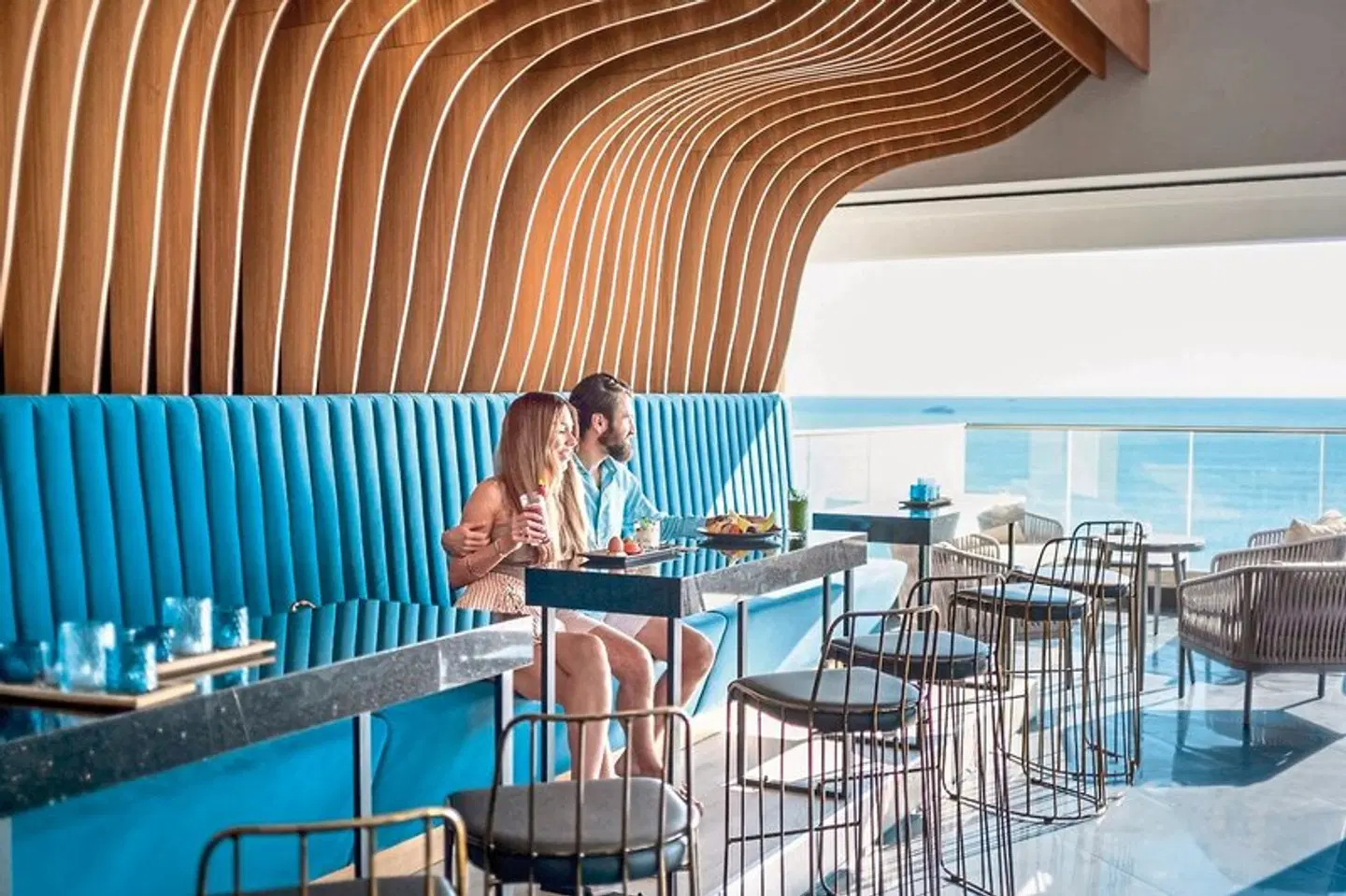 GRIFID Encanto Beach Konferenz