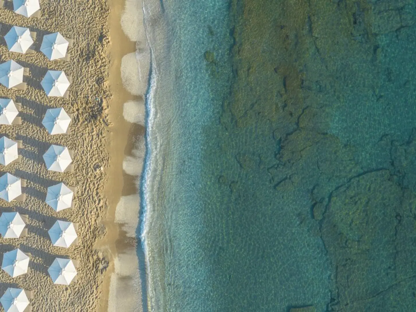 Creta Maris Resort Strand