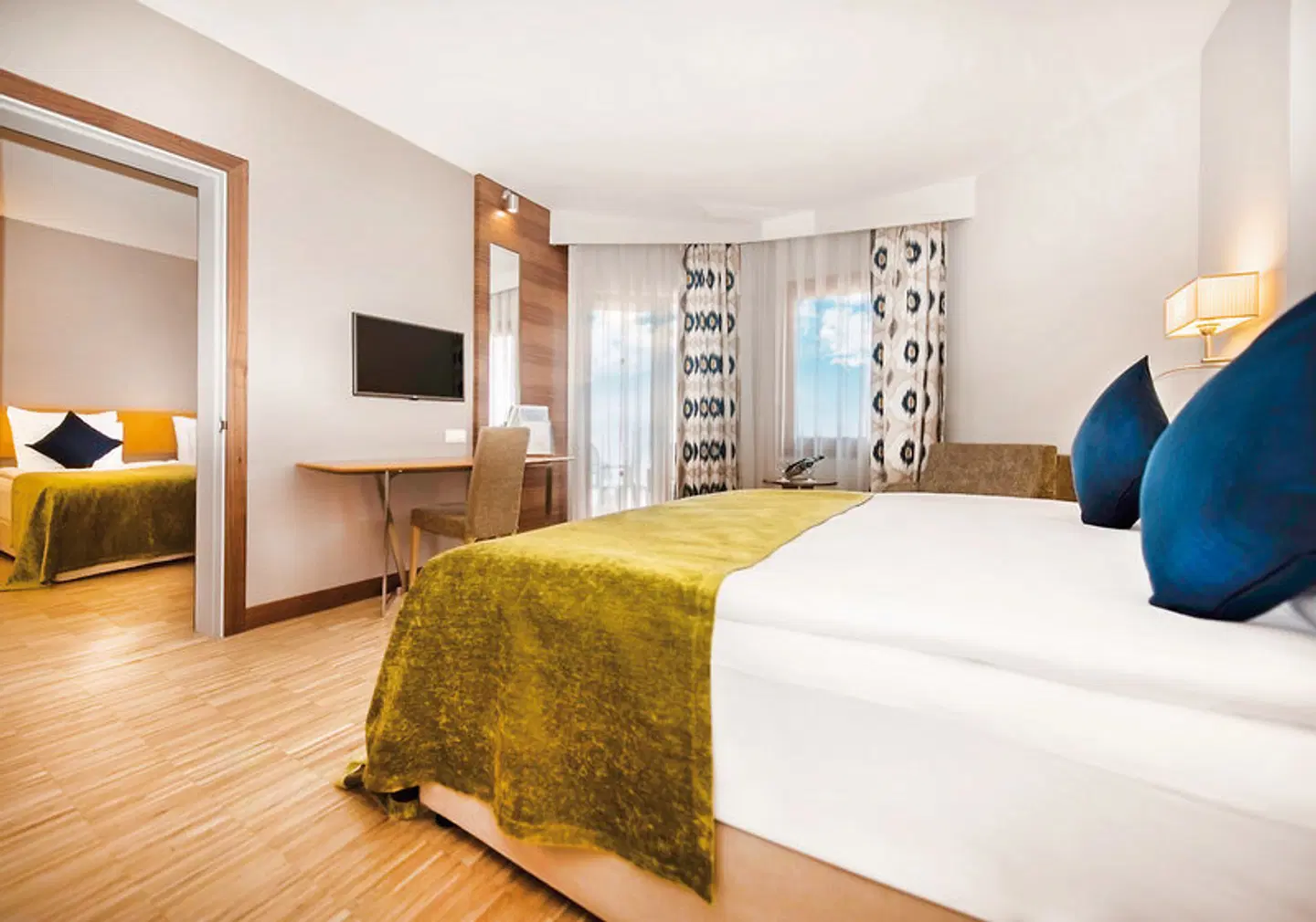Blue Waters Club ROOM_EXAMPLE