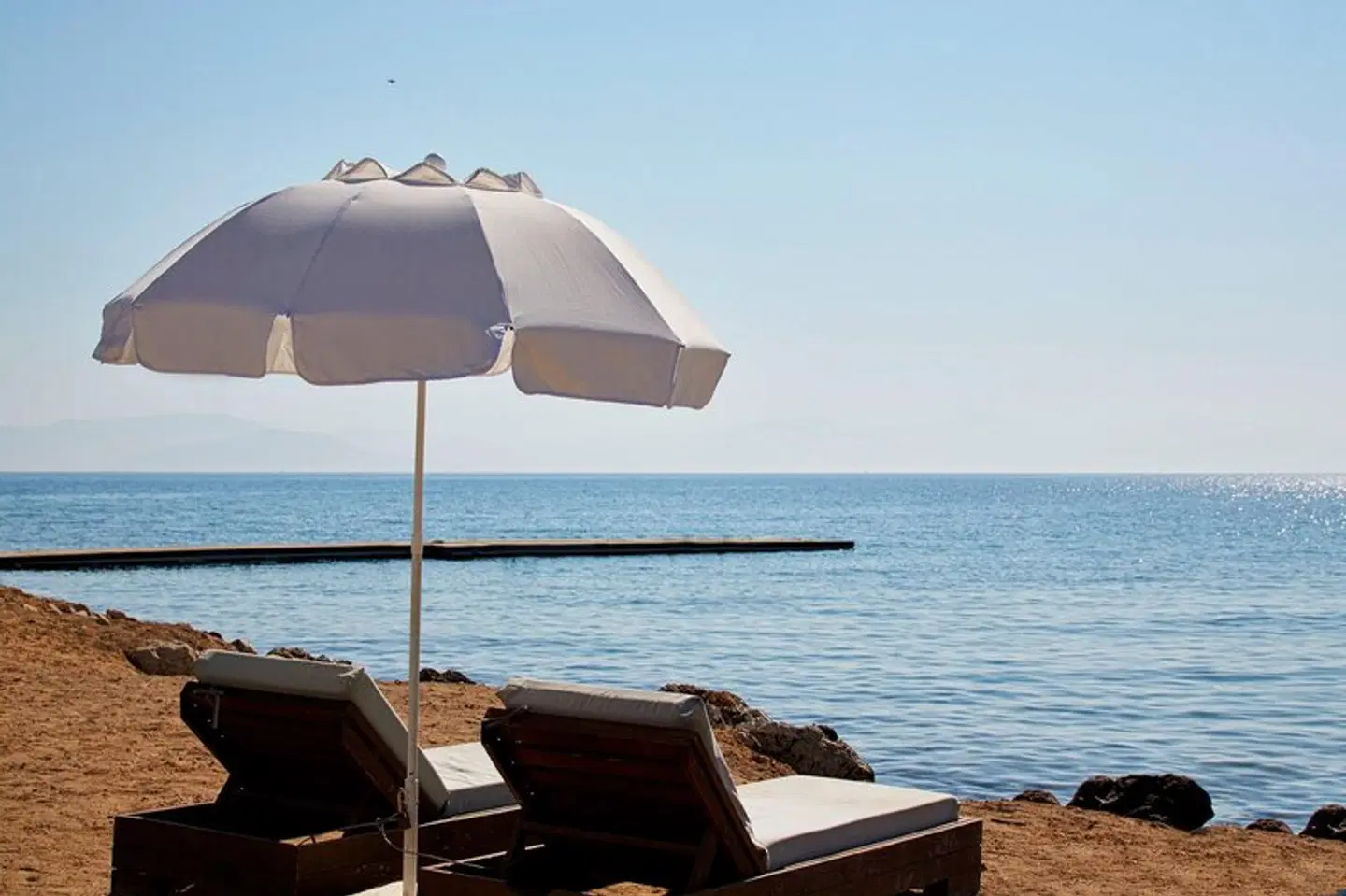 Apollo Corfu Strand