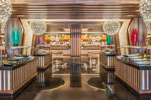 Botanik Platinum LOUNGE_LOBBY