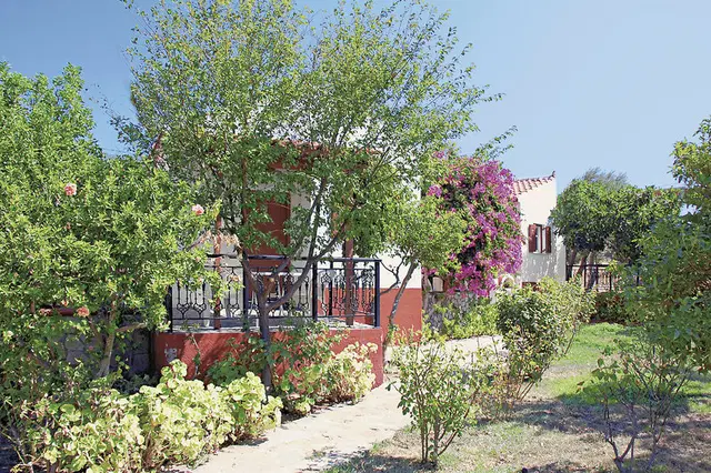 Edem Garten