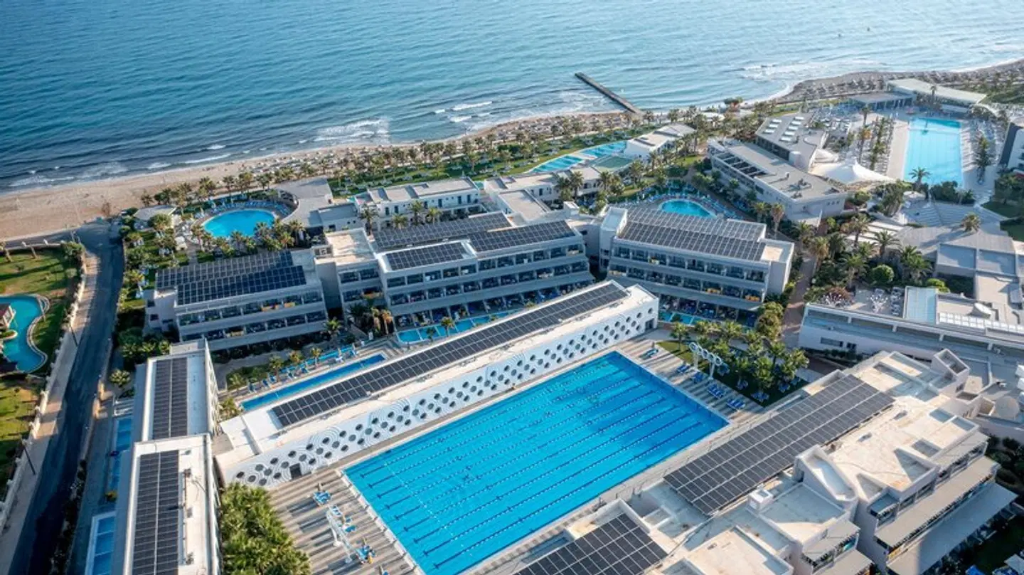 Lyttos Beach OUTDOOR_POOL