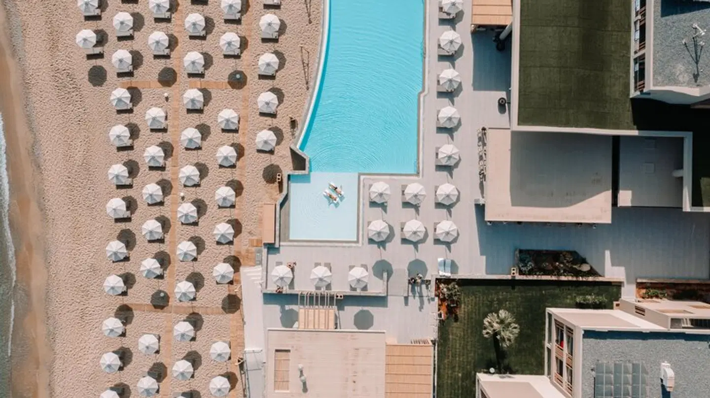 Sentido Unique Blue Resort OUTDOOR_POOL