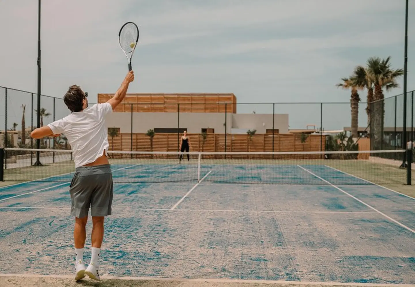 Sentido Unique Blue Resort SPORTS_AND_LEISURE