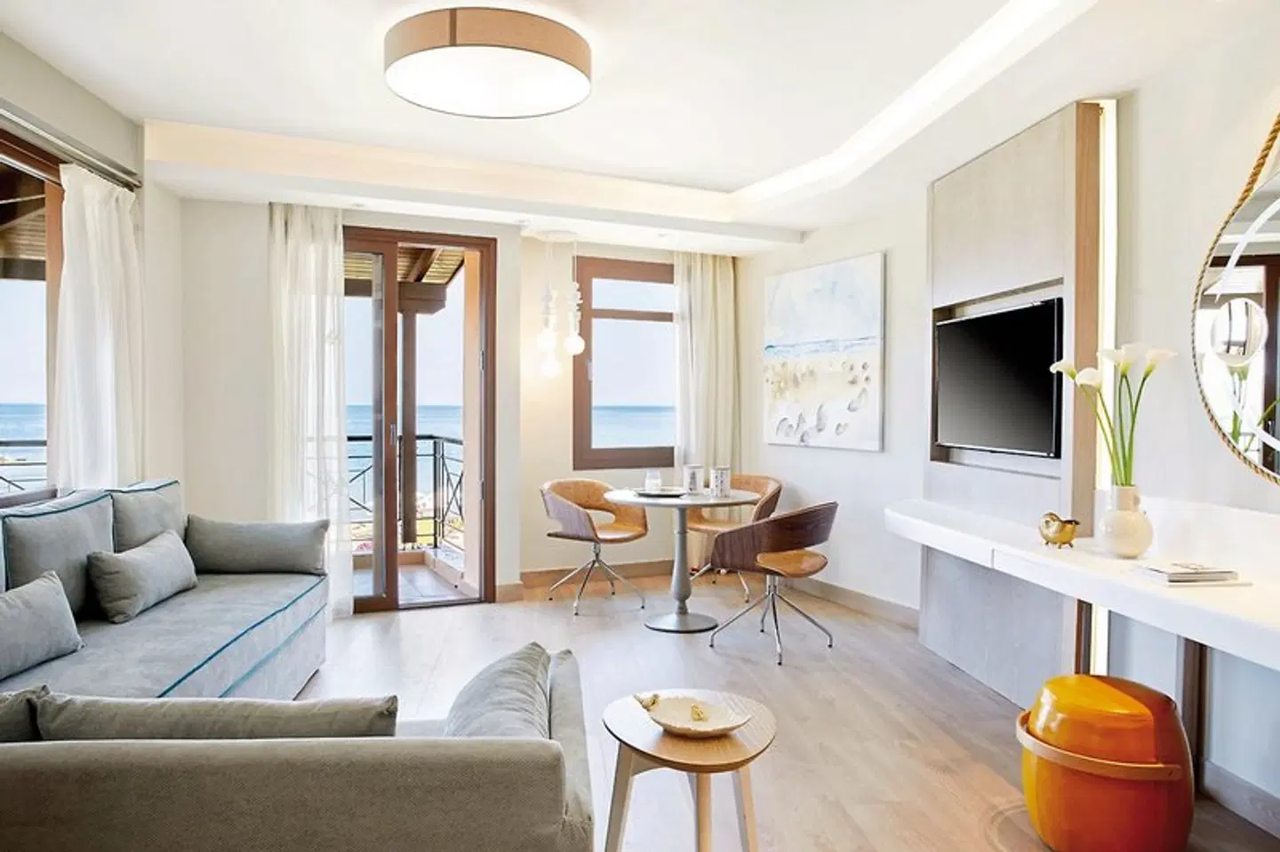 Anthemus Sea Beach Hotel & Spa ROOM_EXAMPLE