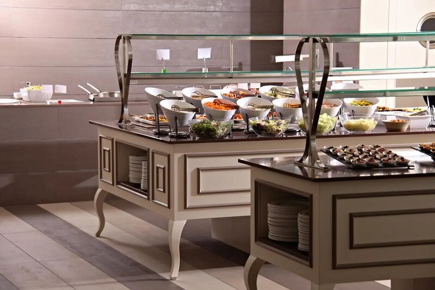 Son Moll Sentits & Spa Restaurant