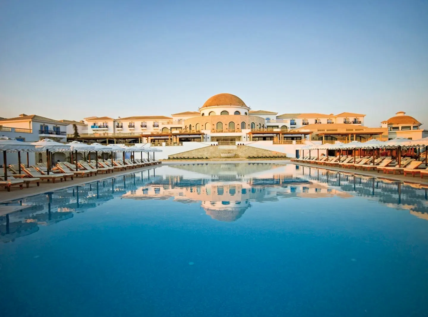 Mitsis Selection Laguna EXTERIOR