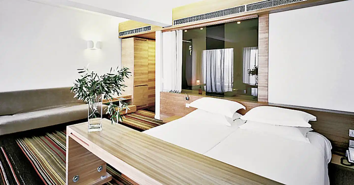 Doryssa Seaside Resort WELLNESS