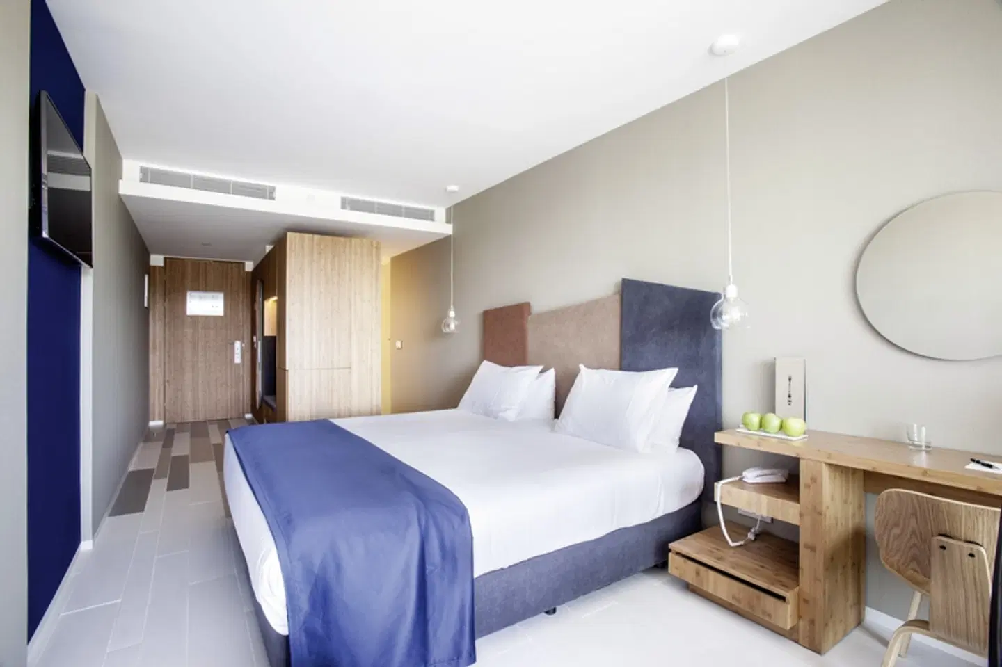 Ocean Drive Talamanca Wohnbeispiel