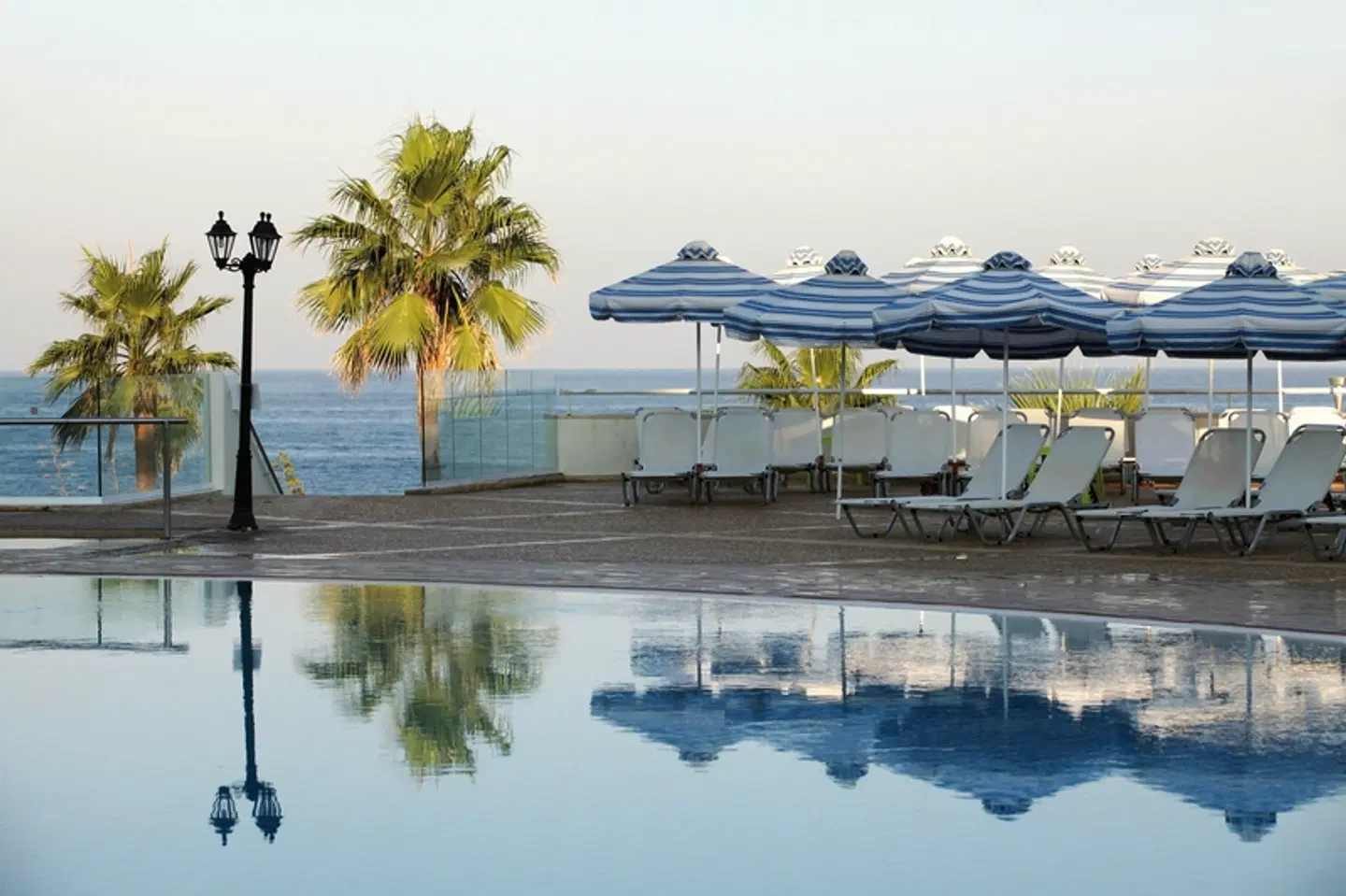 Leonardo Laura Beach & Splash Resort OUTDOOR_POOL