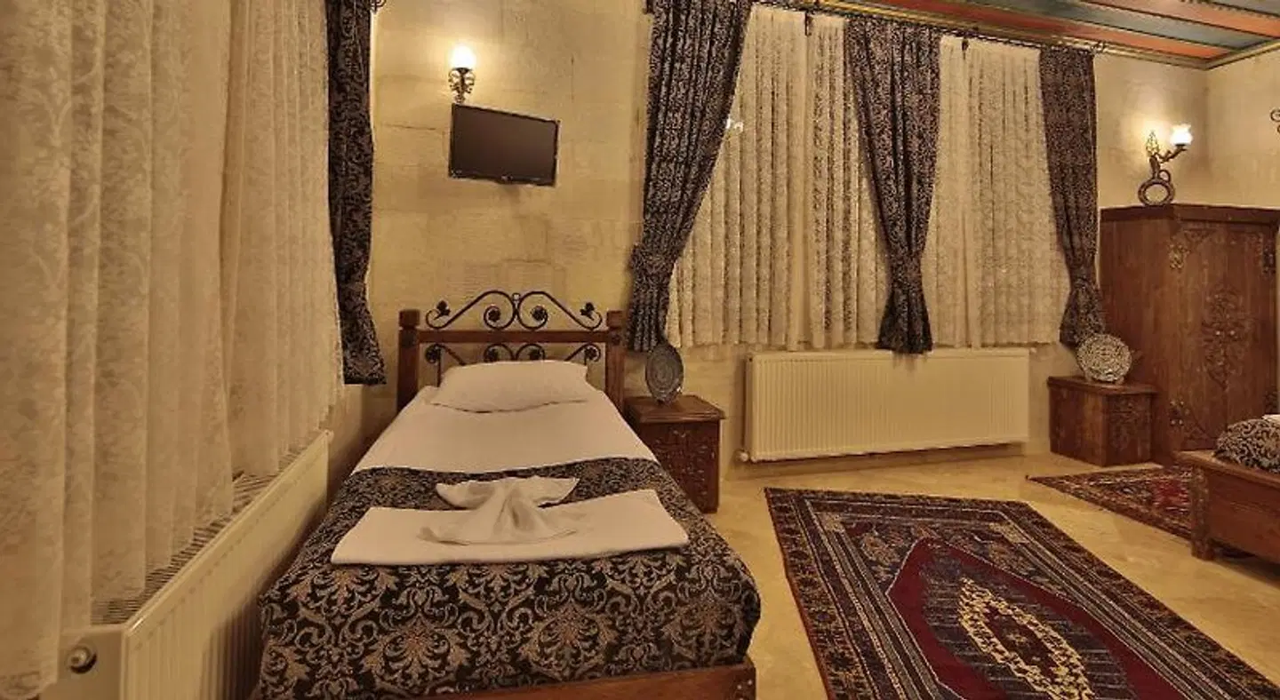 Cappadocia Cave Land Hotel HEALTH_BEAUTY