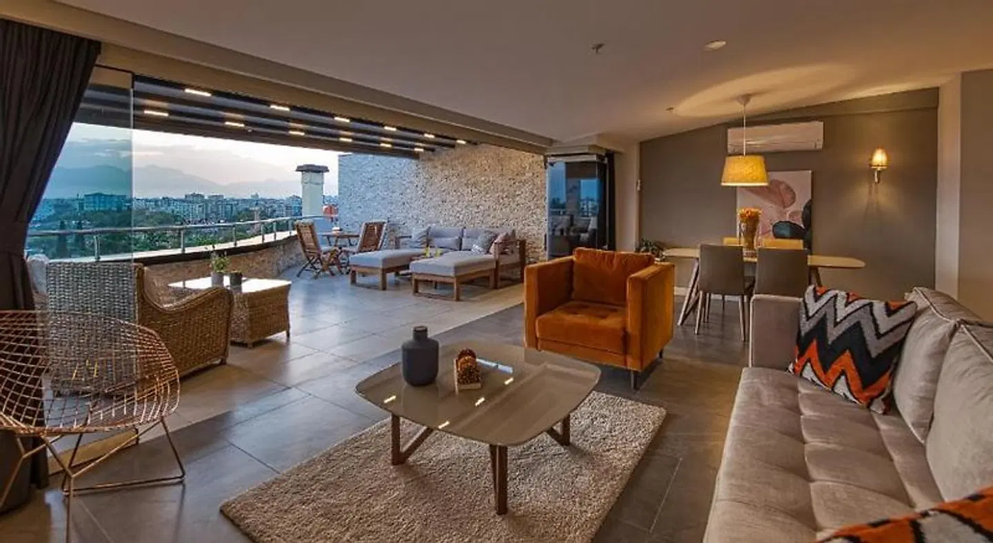 Arkk Homes LOUNGE_LOBBY