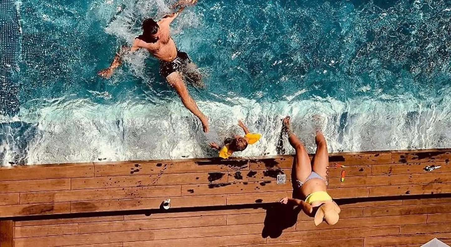 Terreno Suites Boutique SPORTS_AND_LEISURE