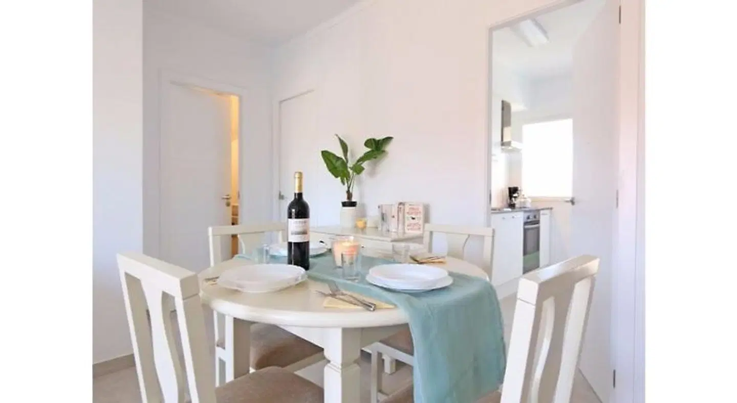 Apartamentos Sema ROOM_EXAMPLE