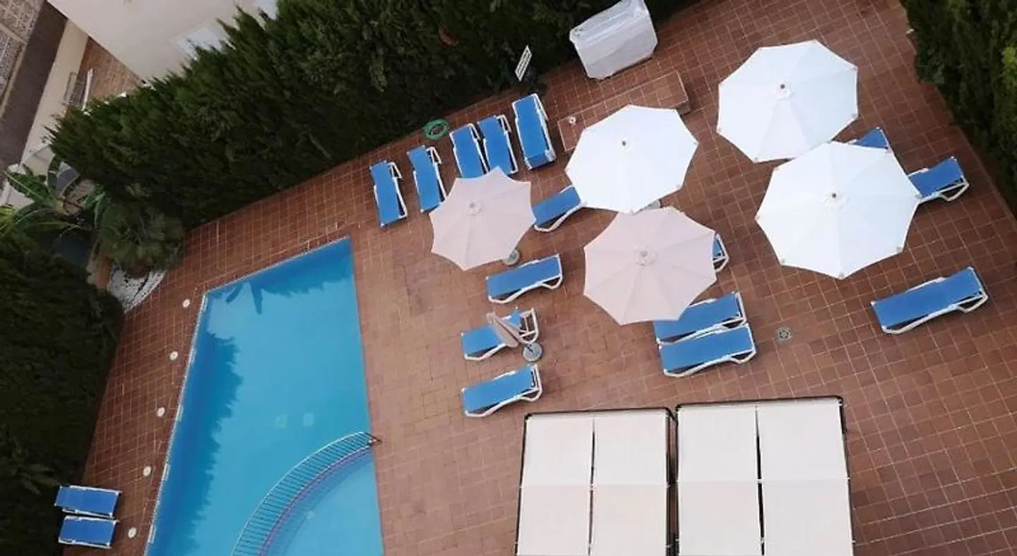 Apartamentos Sema Konferenz