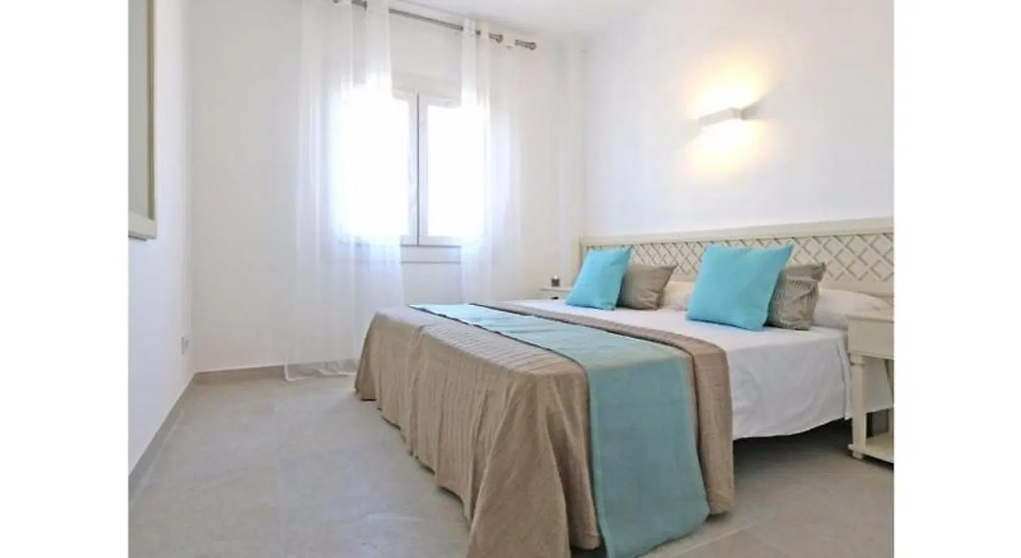 Apartamentos Sema ROOM_EXAMPLE