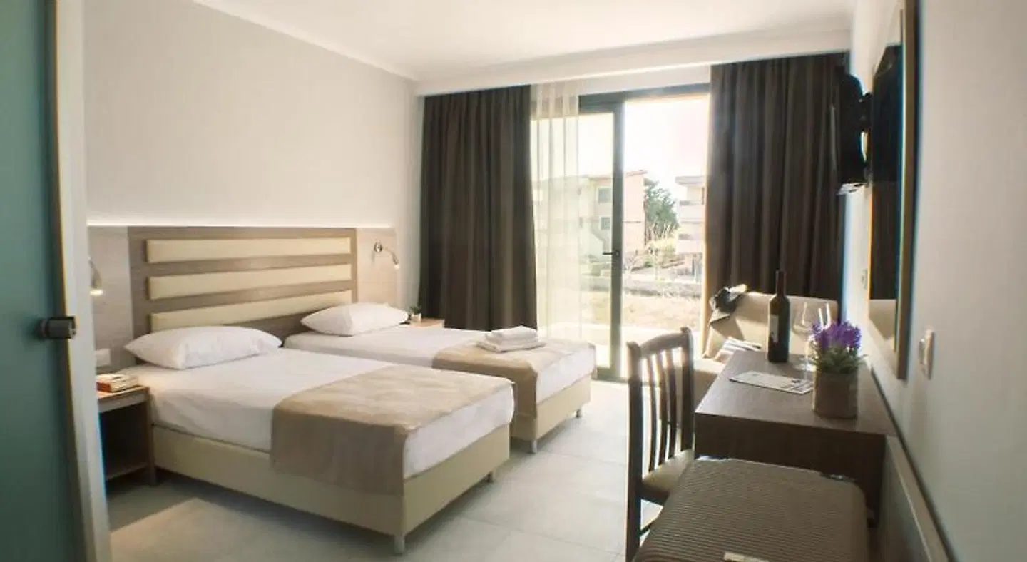 Perla Hotel Halkidiki ROOM_EXAMPLE
