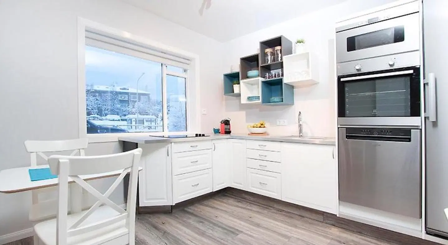 Nordurey Guesthouse ROOM_EXAMPLE