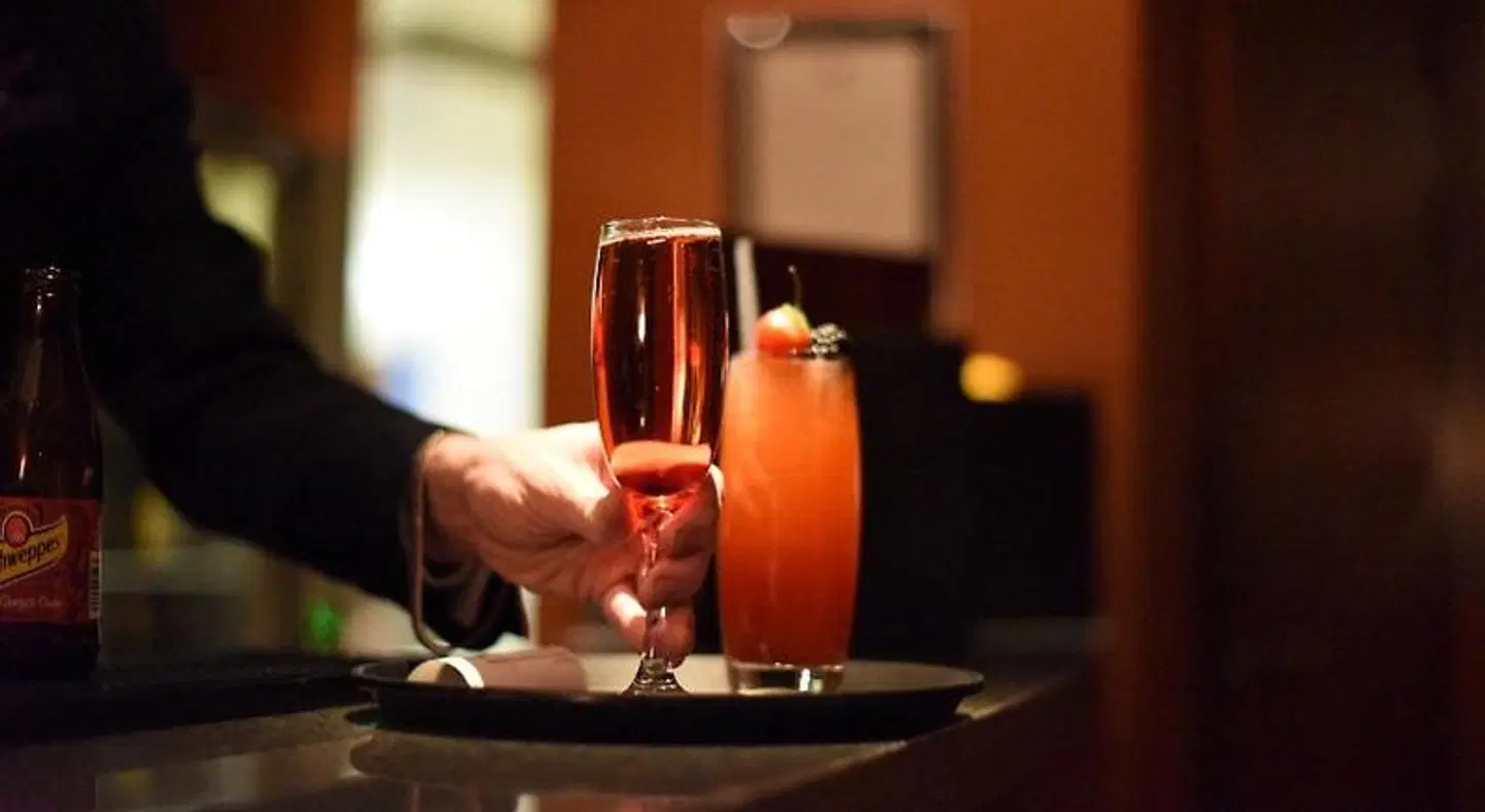 Hart's Hotel ROOM_EXAMPLE