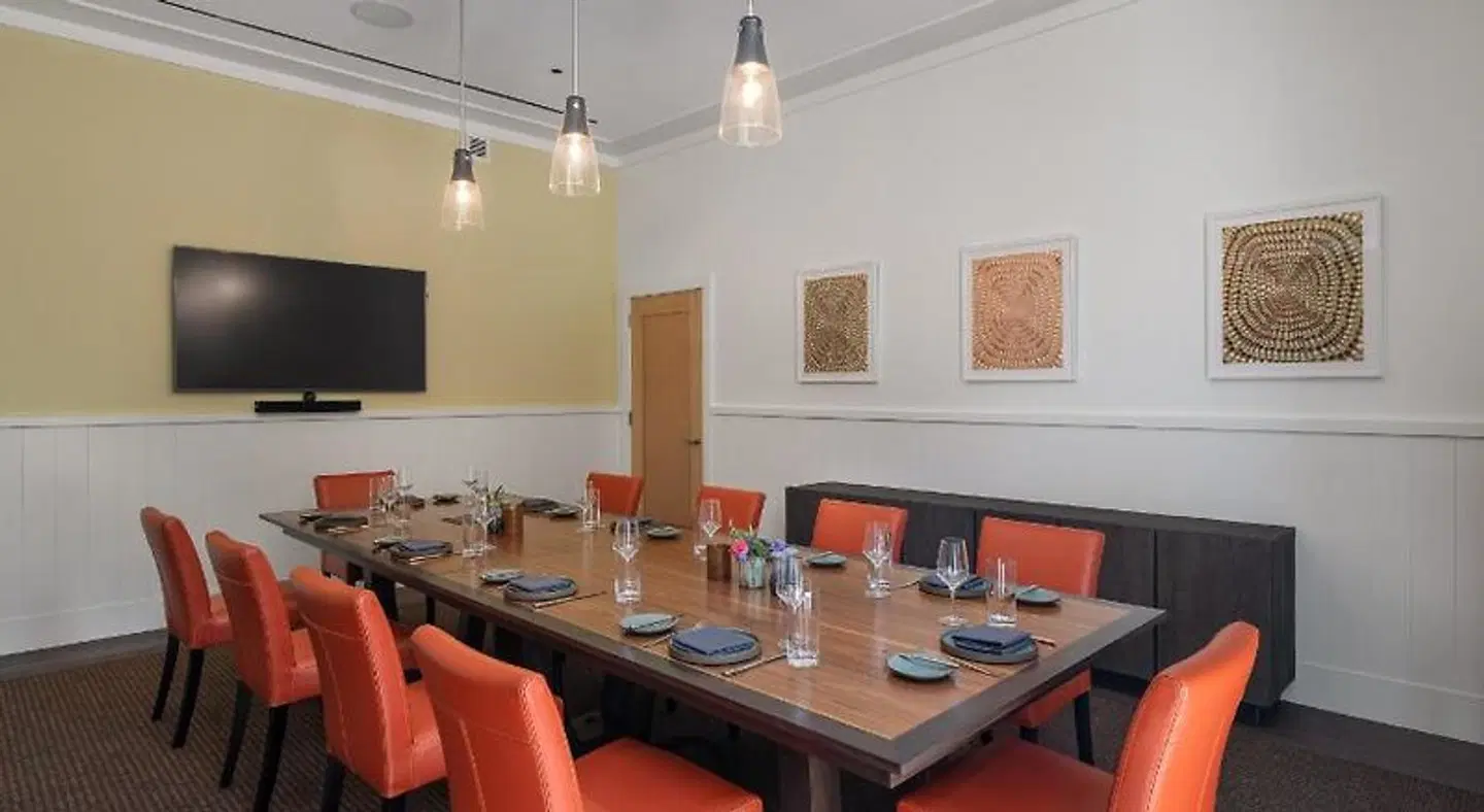 The Williams Inn Konferenz