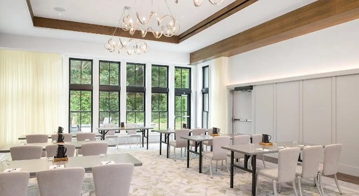 The Williams Inn ROOM_EXAMPLE