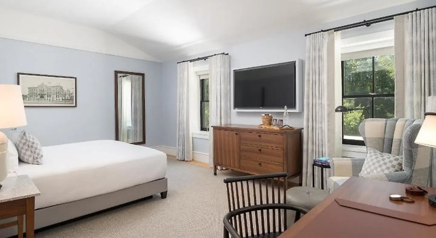 The Williams Inn ROOM_EXAMPLE