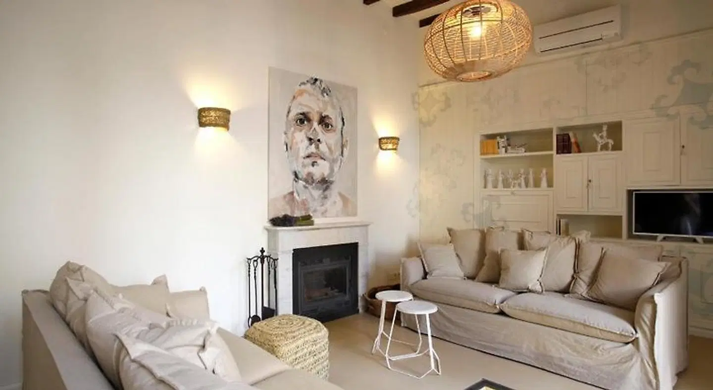 Ca Sa Tieta ROOM_EXAMPLE