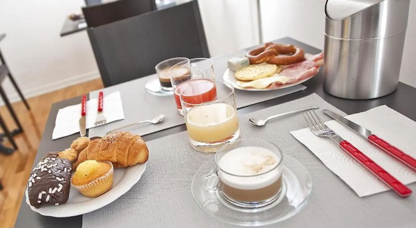 B&B Verona Maison HEALTH_BEAUTY