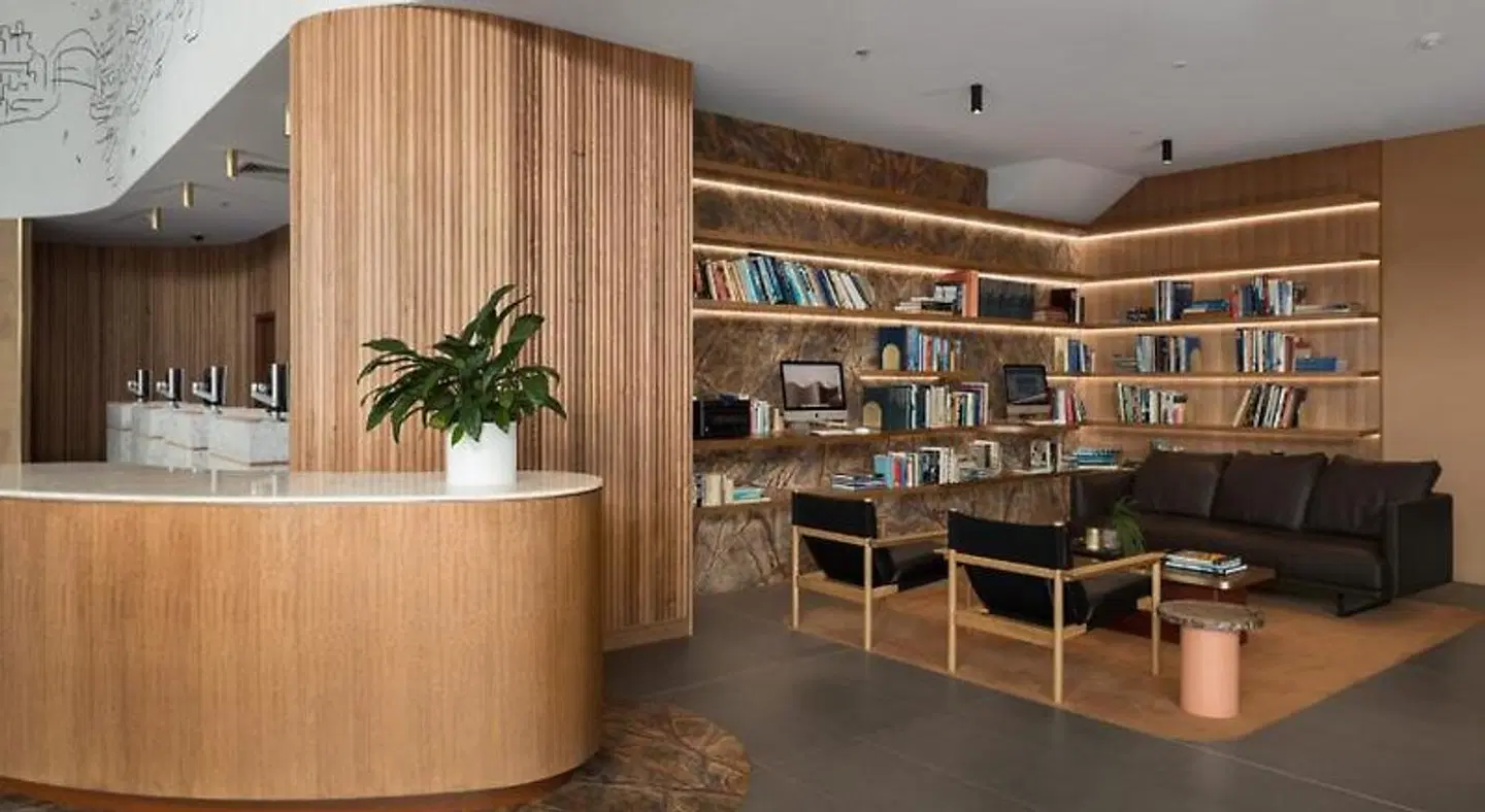 Rydges Sydney Airport Restaurant