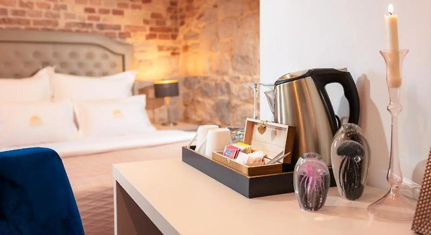 Agava Lux Rooms & Pool HEALTH_BEAUTY