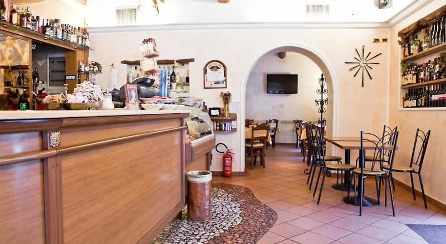 Locanda Modigliani Bar