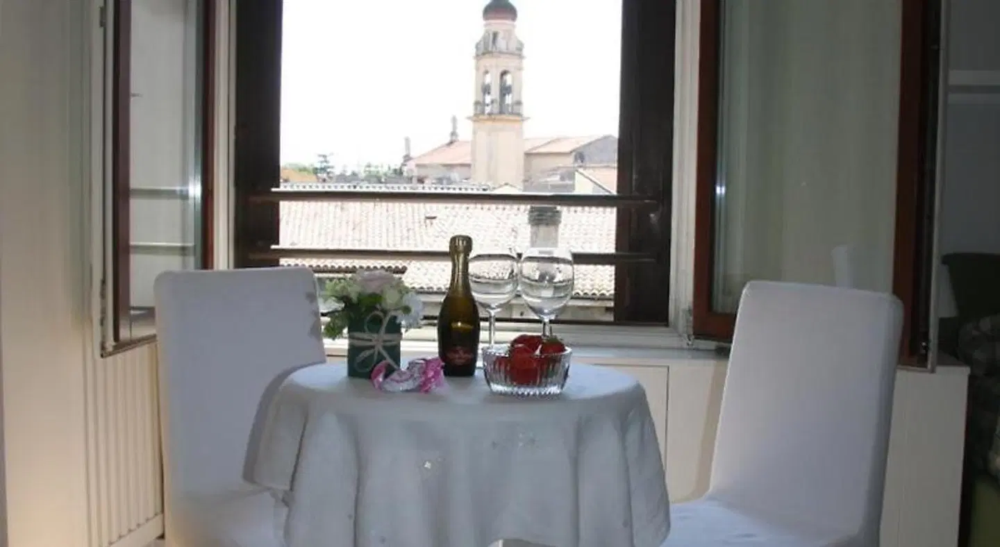 B&B al 19 Restaurant