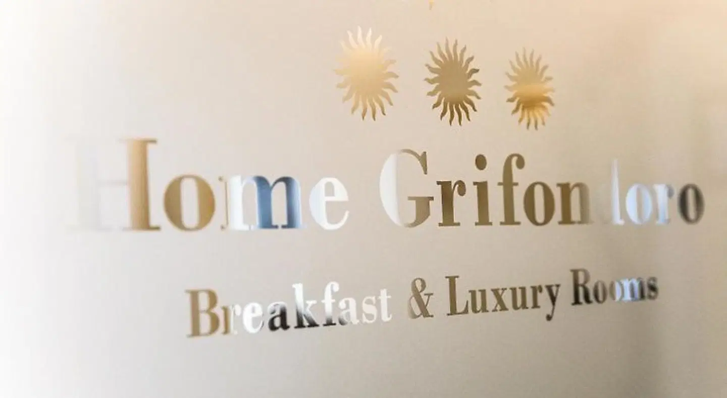 B&B Home Grifondoro MODEL_IMPRESSION
