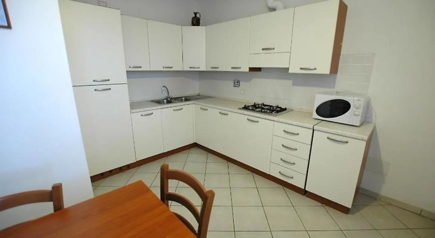 I Pungenti Badezimmer