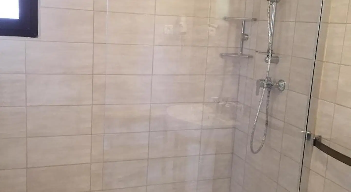 et Résidence Cala di sole Badezimmer