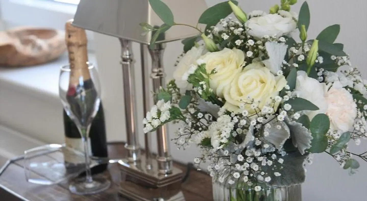 Boutique Hotel Villa Monika Restaurant