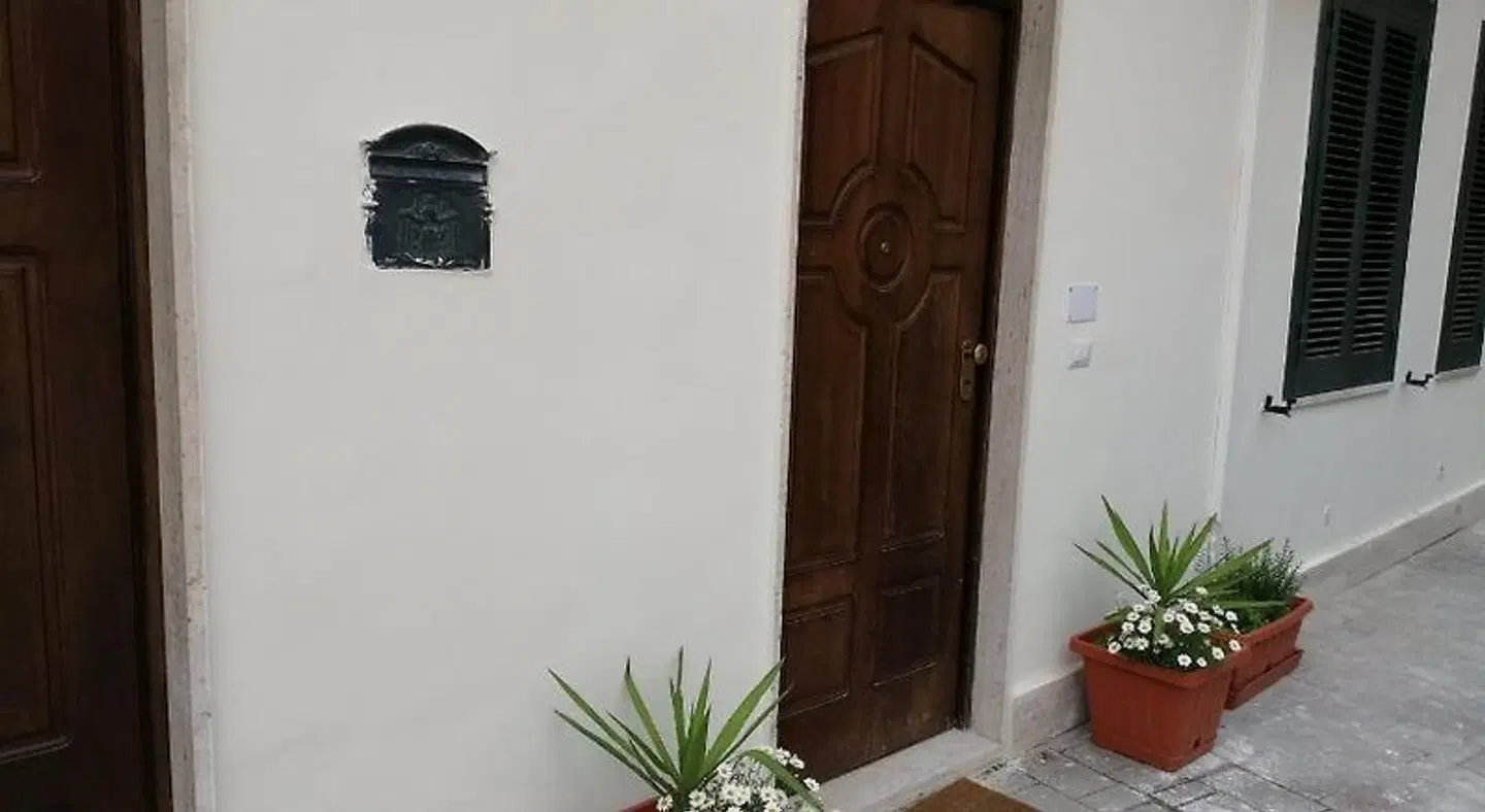 B&B Ninfa LOUNGE_LOBBY