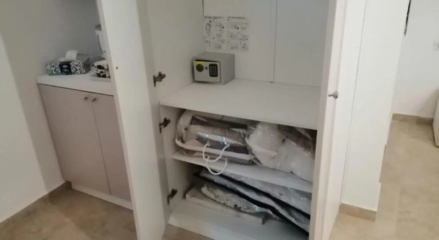 B&B Ninfa ROOM_EXAMPLE