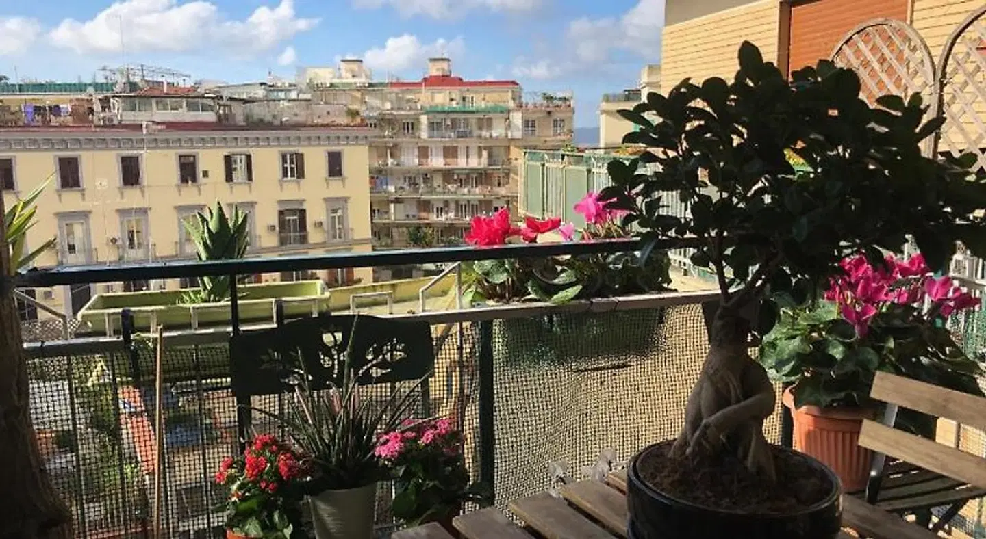 B&B da Vito a San Martino EXTERIOR