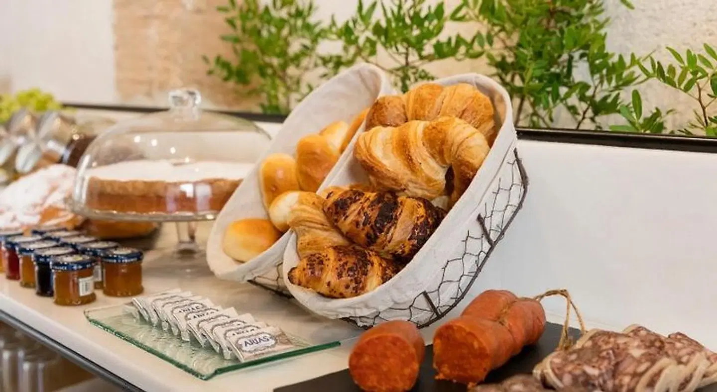 Rural ARA Alcudia Restaurant