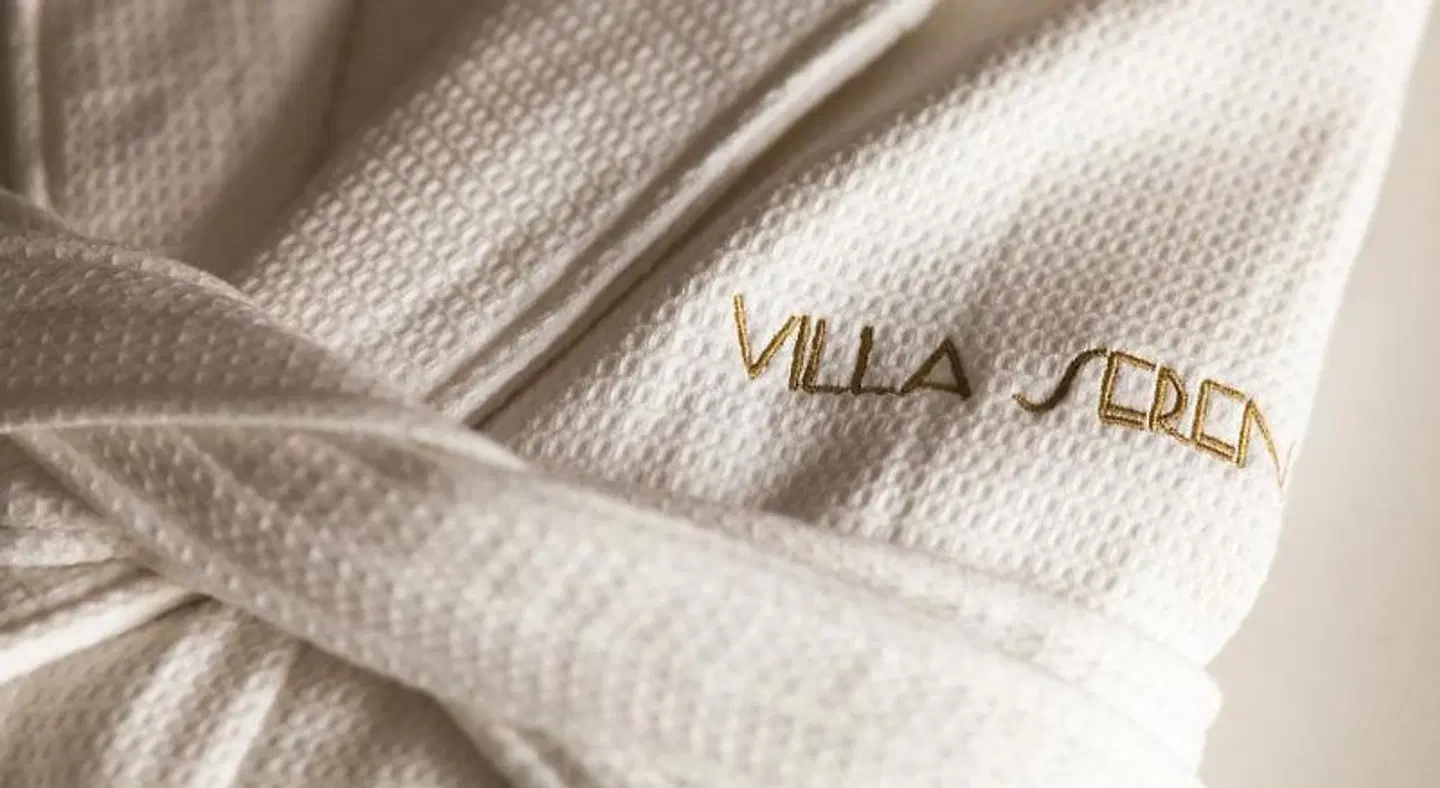 Hôtel & Spa Villa Seren Tiere