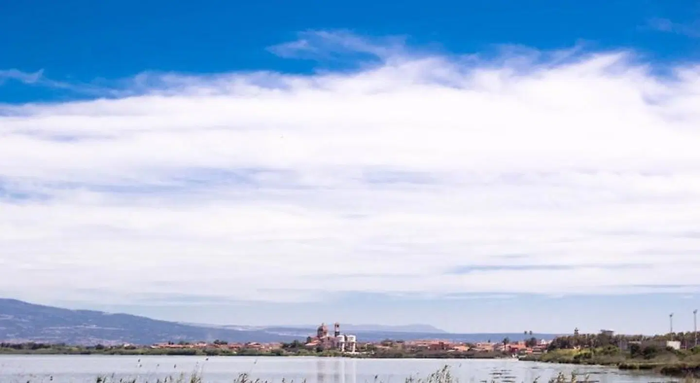 Villa Canu LANDSCAPE