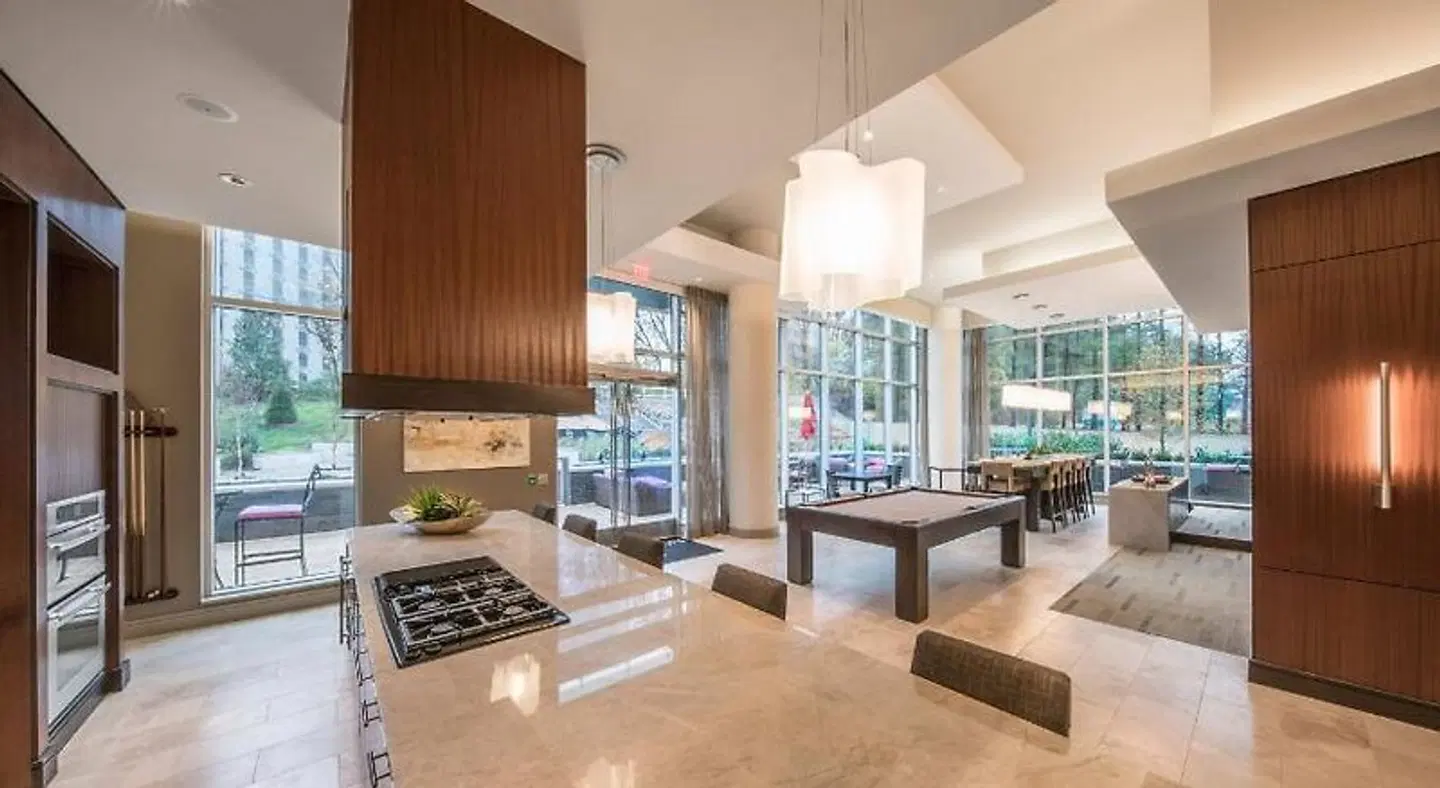 PDC Luxury Apartment Tysons Corner SPORTS_AND_LEISURE