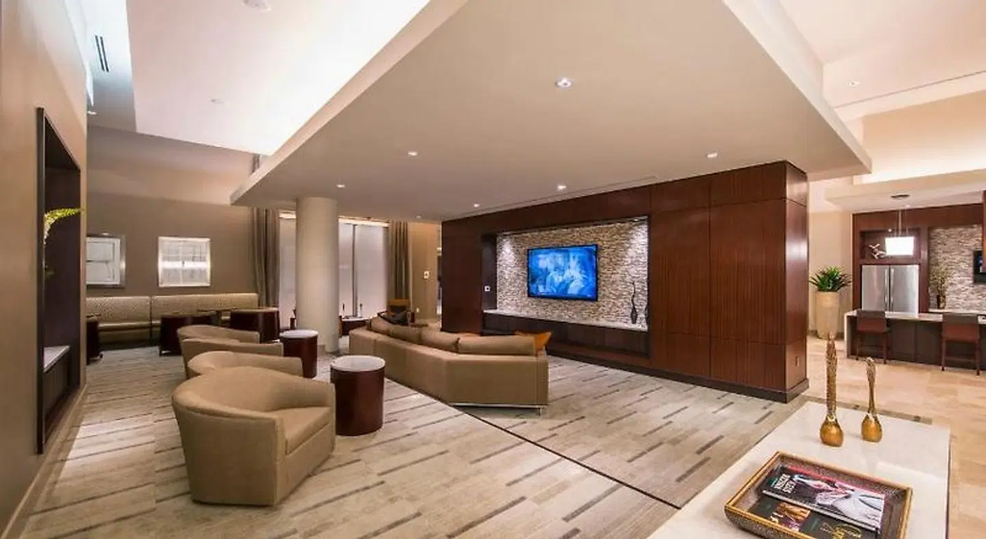 PDC Luxury Apartment Tysons Corner LOUNGE_LOBBY