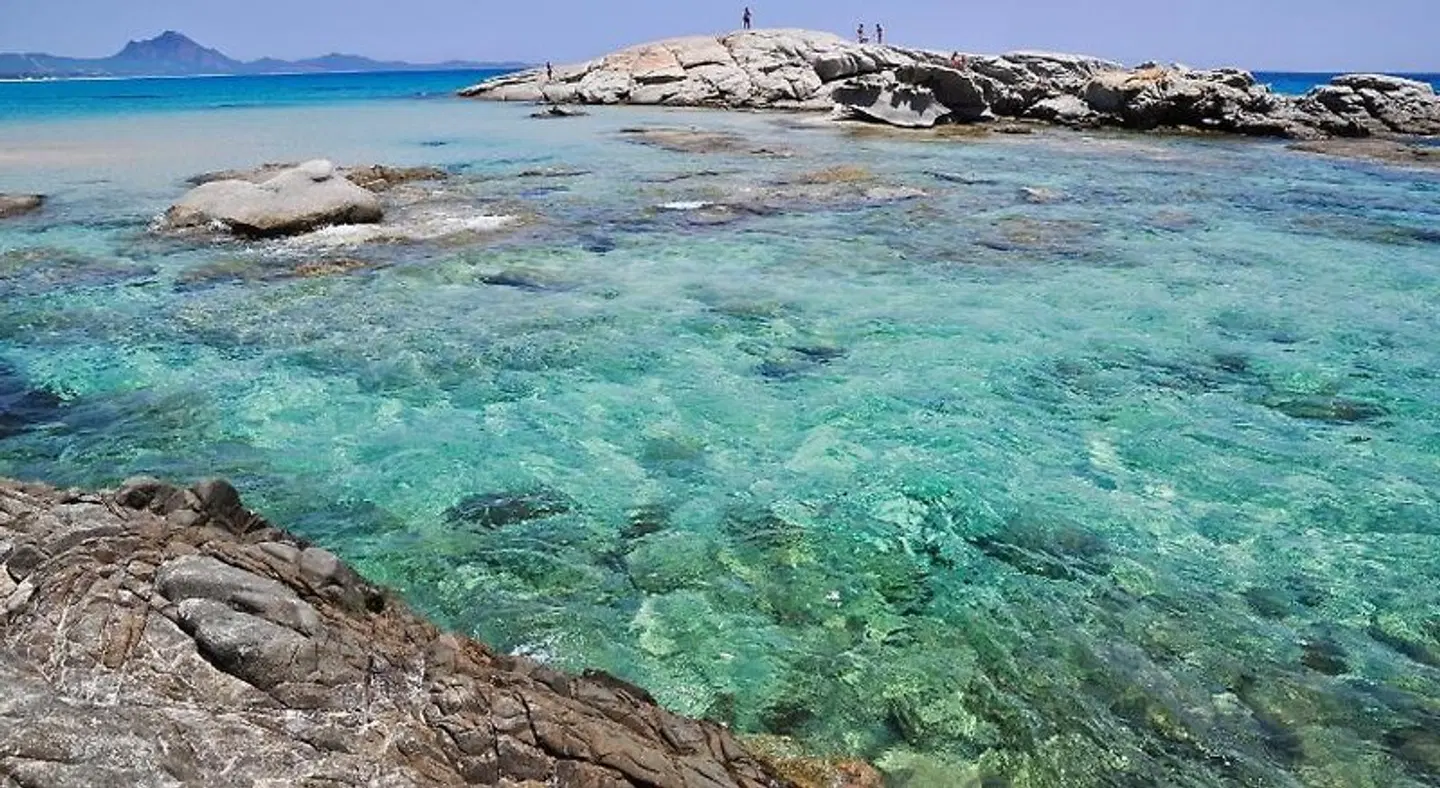 B&B Domu Incanto LANDSCAPE