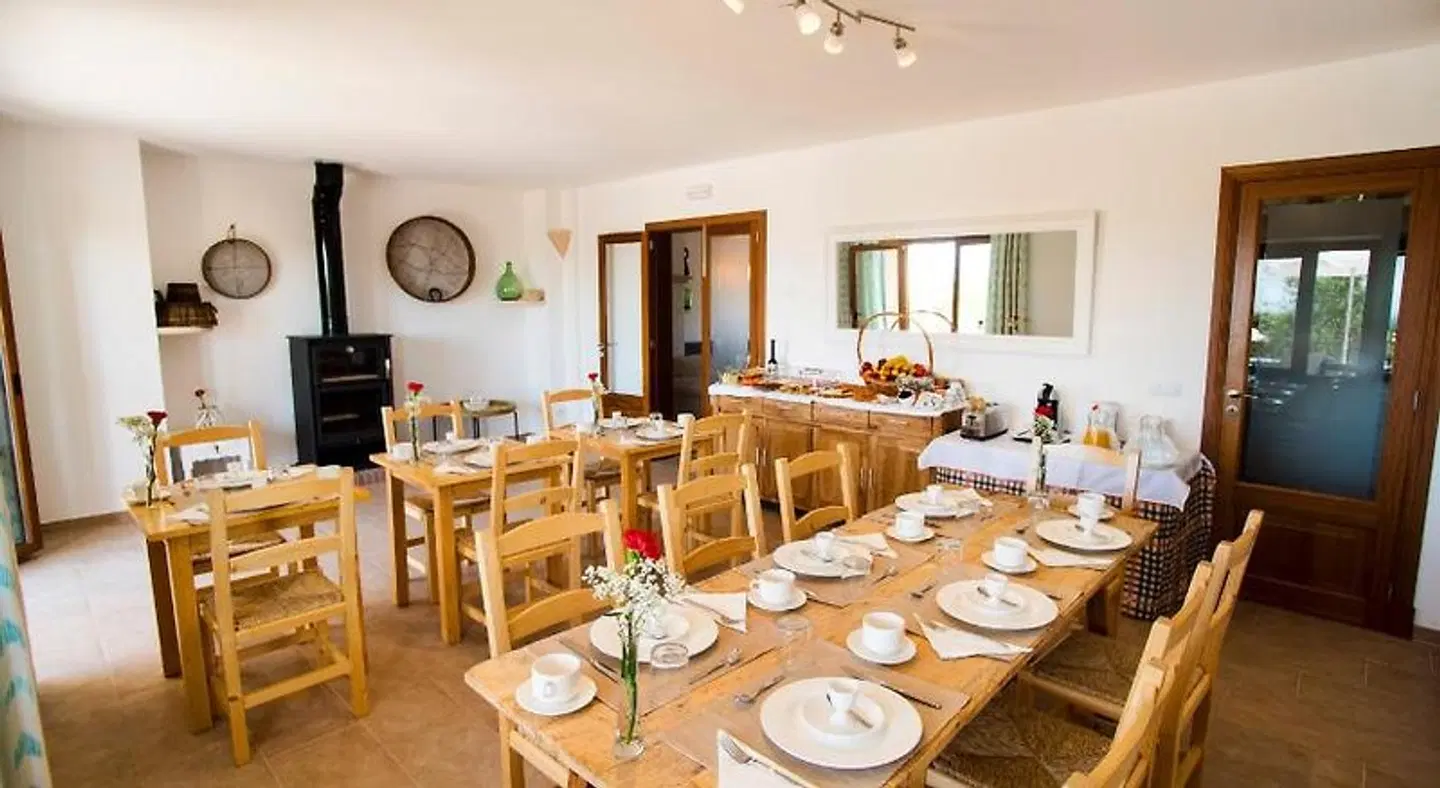 Agroturismo Sa Marina - Adults Only Restaurant