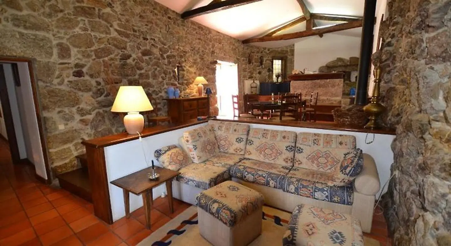 Quinta De Cima De Eiriz Restaurant