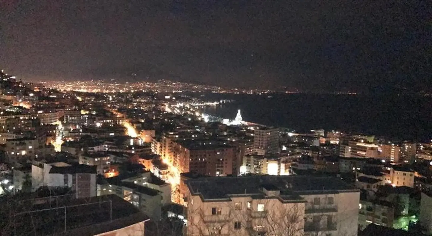 Nido Dei Gabbiani LANDSCAPE