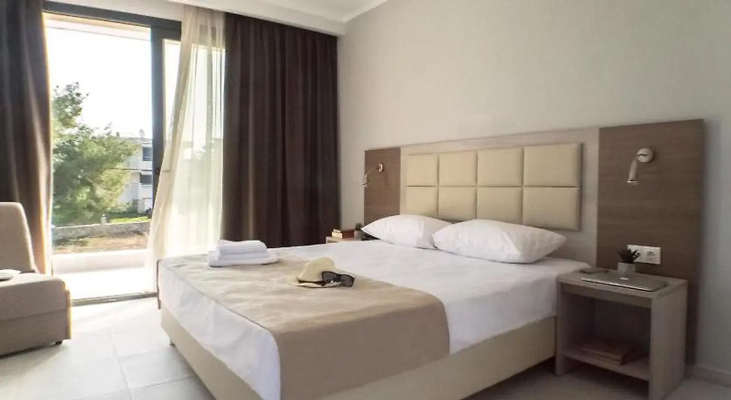 Perla Hotel Halkidiki ROOM_EXAMPLE